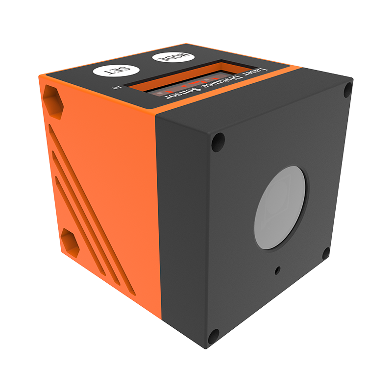 Laser Distance Measure - Método de pulso Precisión de 22