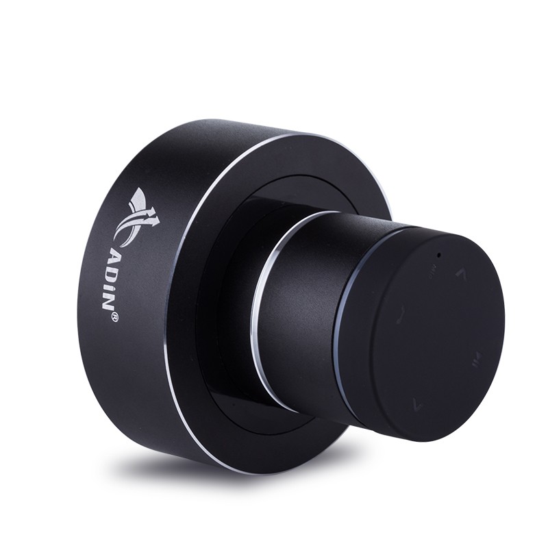 Electronics And Gadgets With I - Altavoz Inalámbrico Portátil Mini S8BT Adin