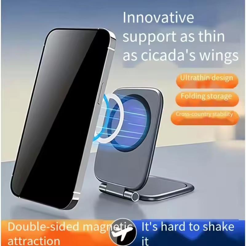 Useful Electronic Gadgets - Soporte Magnético para Teléfono, Soporte para