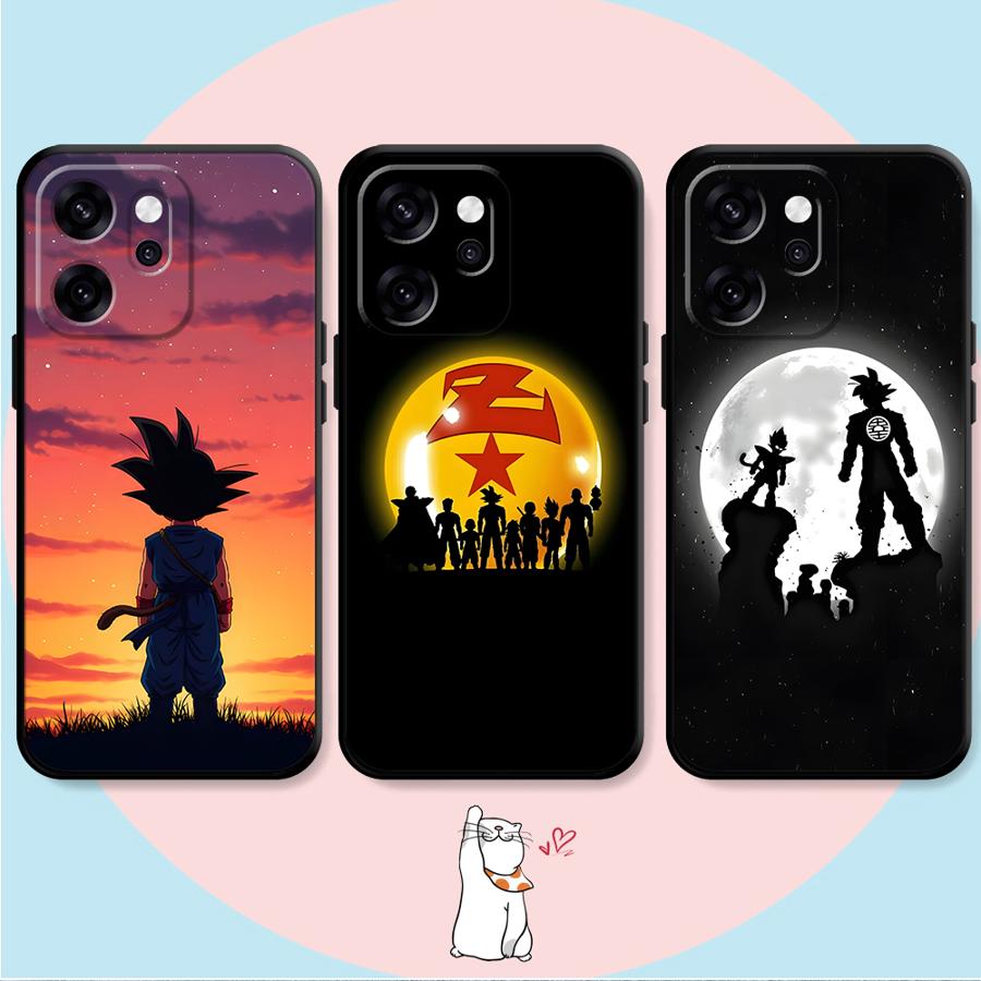 Oppo A78 - Funda para Teléfono Oppo A93 A98