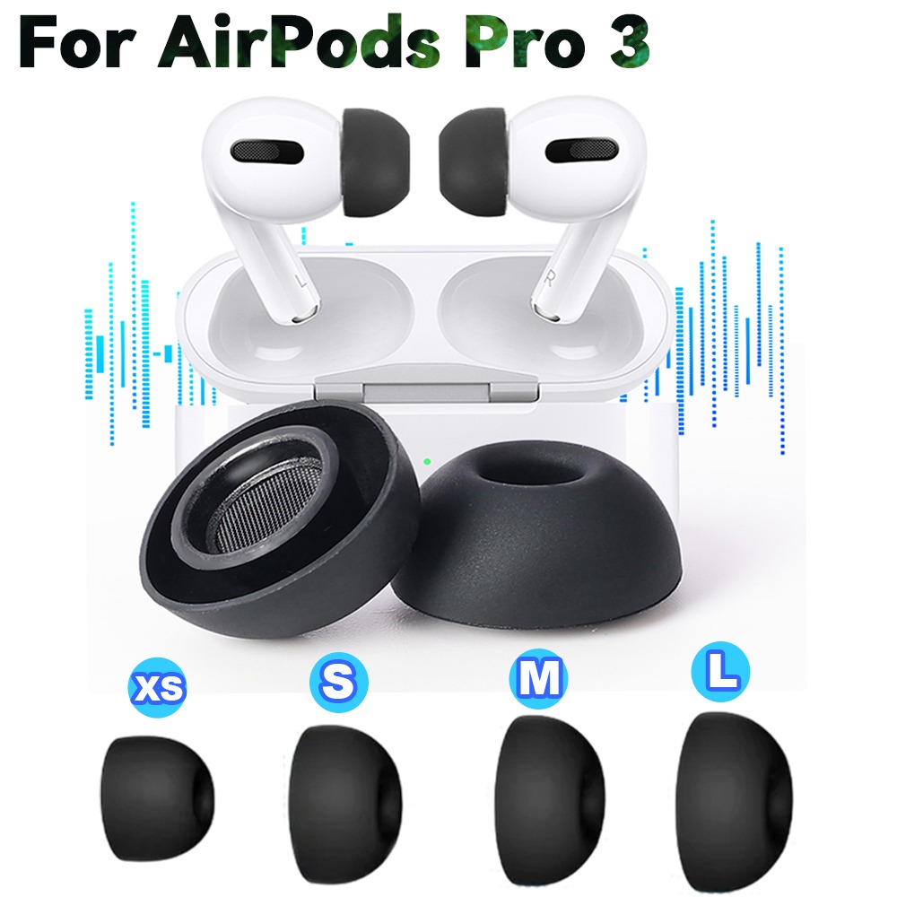 Portable Wifi Hotspot - Tapones para los oídos de silicona