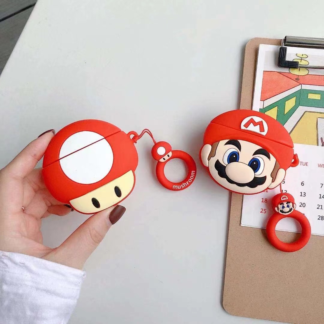 Portable Wifi Hotspot - Funda Protectora de Silicona 3D con