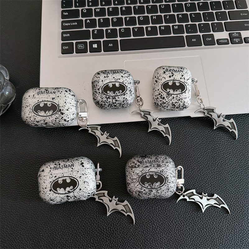 Portable Wifi Hotspot - Para funda Airpods 4, funda protectora