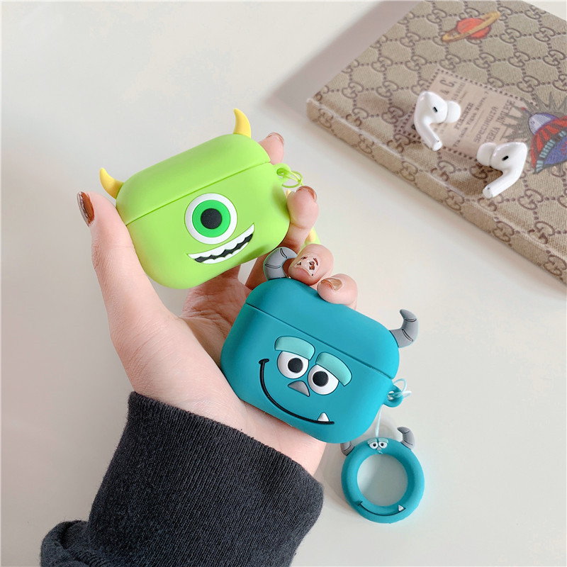 Portable Wifi Hotspot - Para Funda Airpods Pro 3, Funda