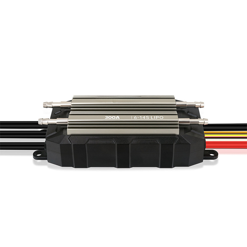 Electronics & Gadgets Charging Gocable 8 In 1 Edc 100W Cable - Controlador electrónico 300A de alto voltaje