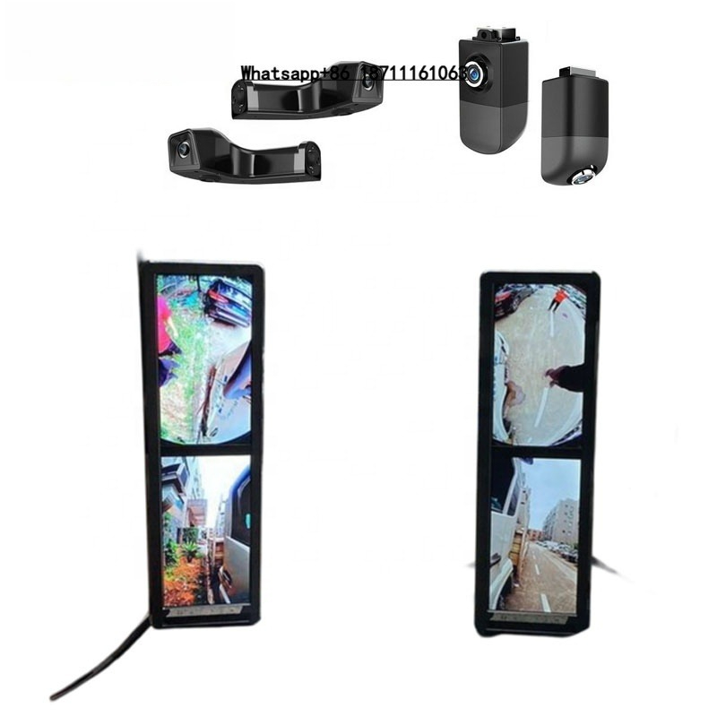 Electronics & Gadgets Charging Gocable 8 In 1 Edc 100W Cable - DVR con Pantalla de 16 Pulgadas