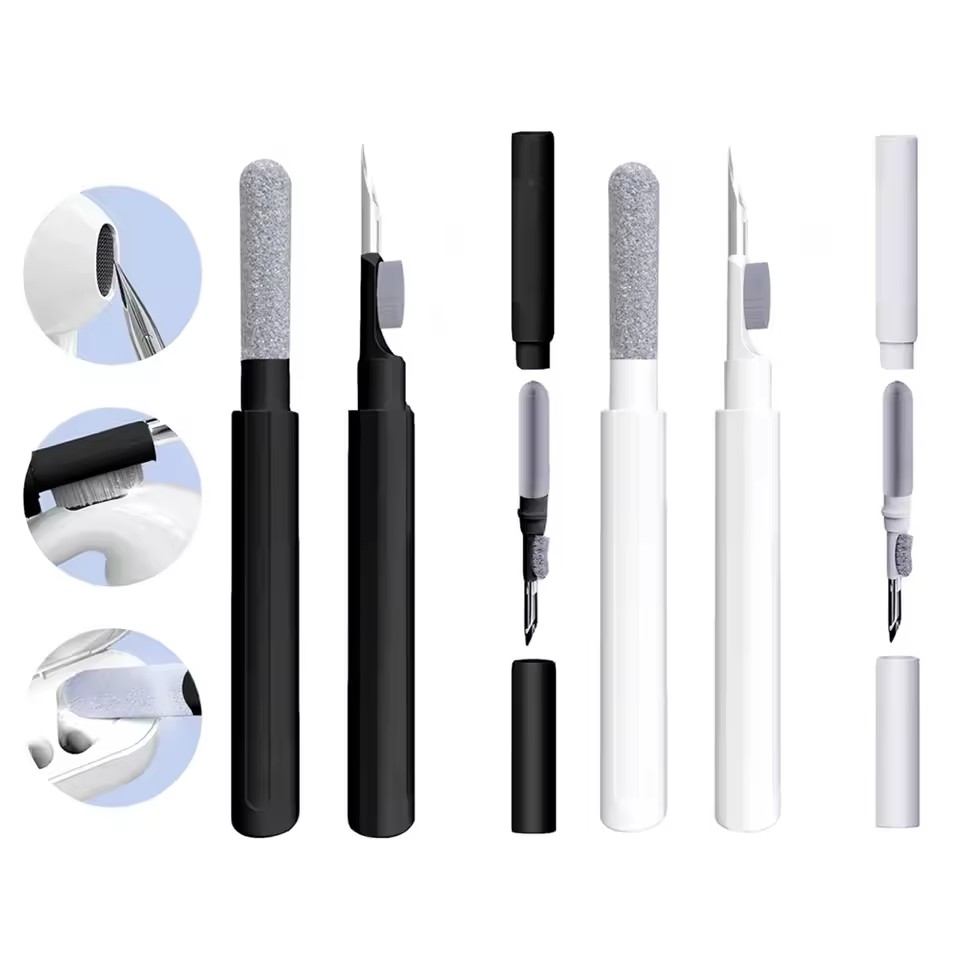 Portable Wifi Hotspot - Kit de Limpieza 3 en 1