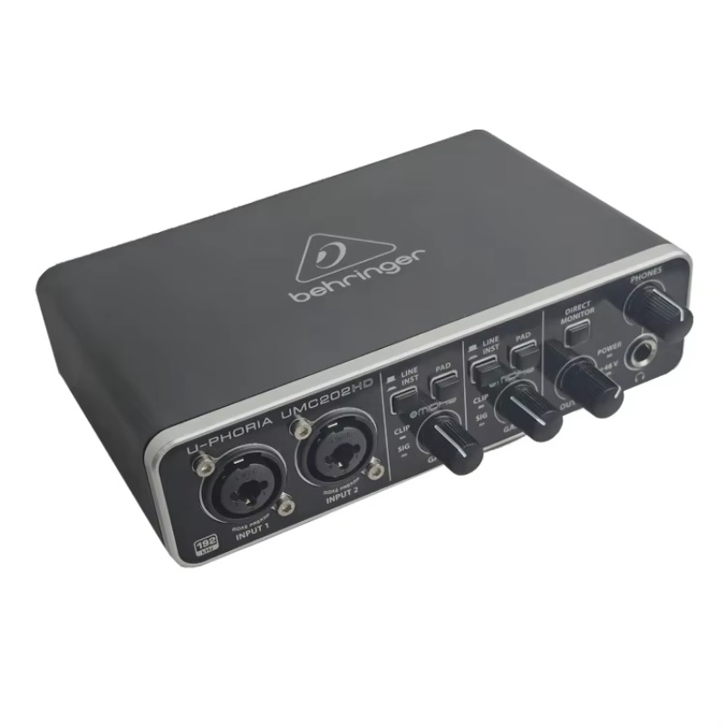 Usb Sound Card External - Tarjeta de Sonido Externa USB para