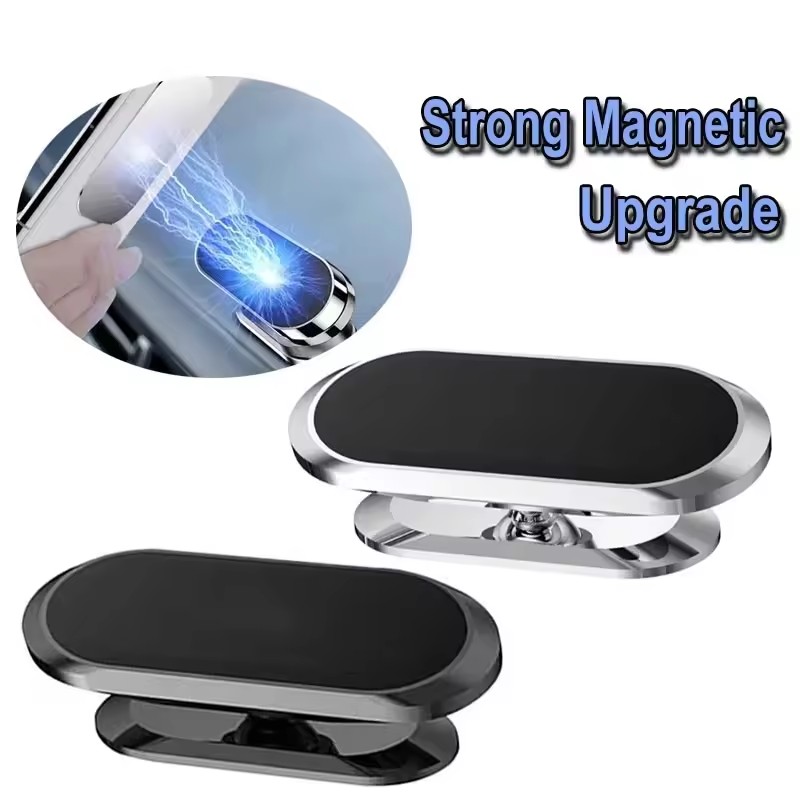 Useful Electronic Gadgets - Nuevo Soporte Magnético para Teléfono Móvil