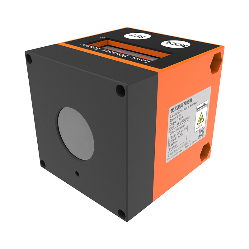 Método de pulso Precisión de 2 - Laser Distance Measure reseña y precio
