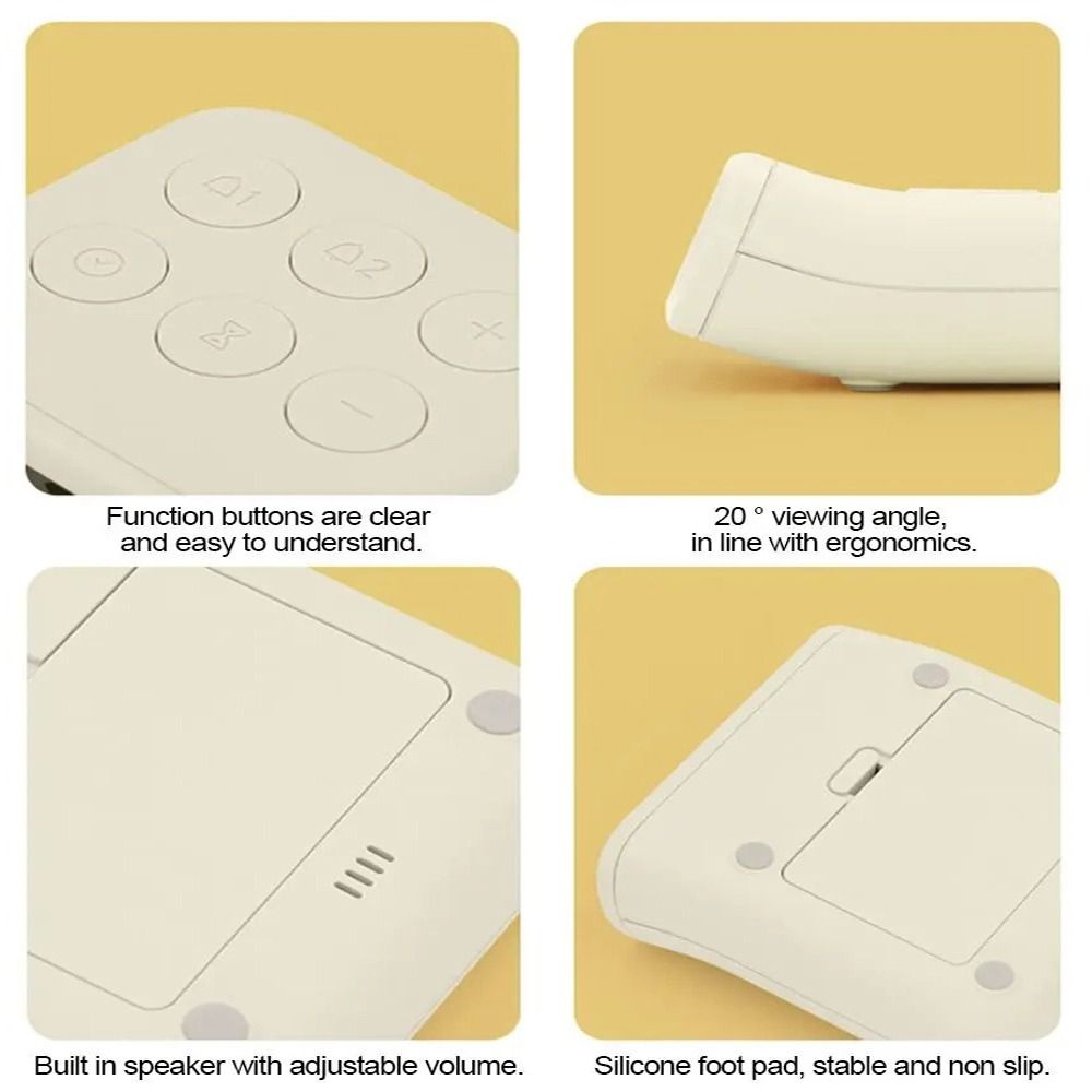 Regalos Creativos, Pequeño Rel - Electronics And Gadgets With I reseña y precio