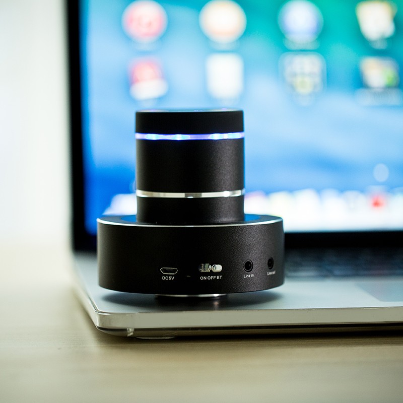 Altavoz Inalámbrico Portátil M - Electronics And Gadgets With I reseña y precio