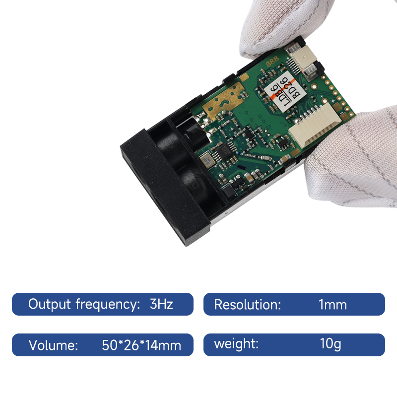 Meskernel - Herramienta de Med - Laser Distance Measure reseña y precio