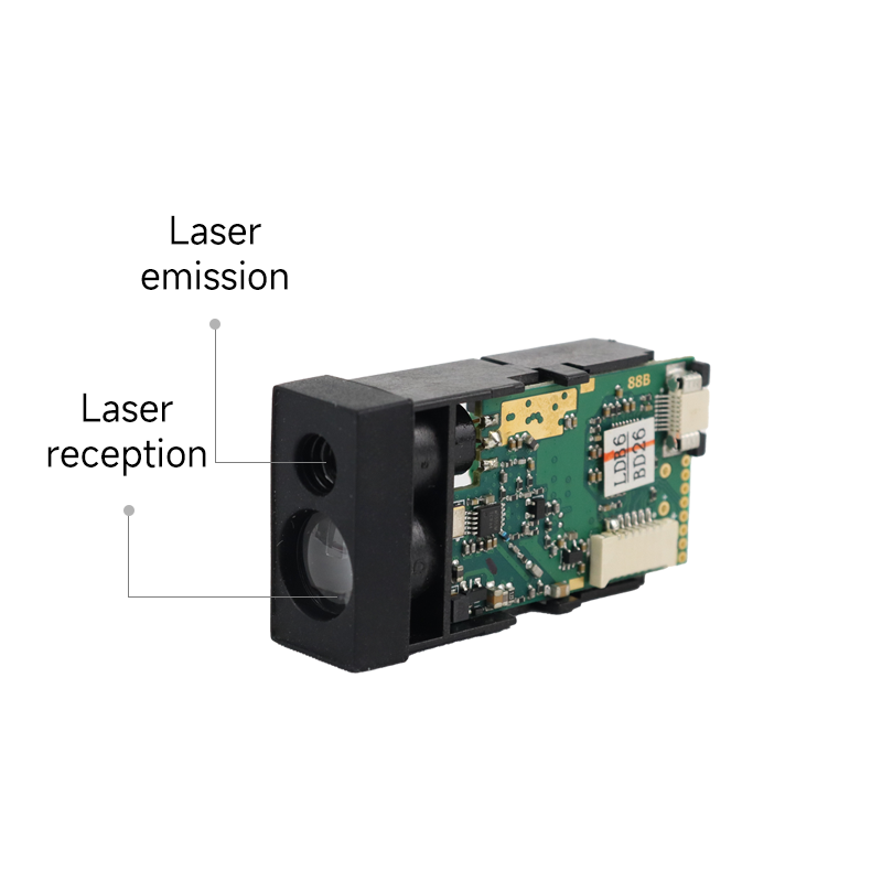Meskernel - Herramienta de Med - Laser Distance Measure reseña y precio