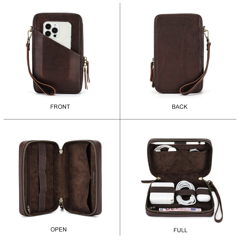 Bolsa de almacenamiento de Cab - Electronics And Gadgets With I reseña y precio