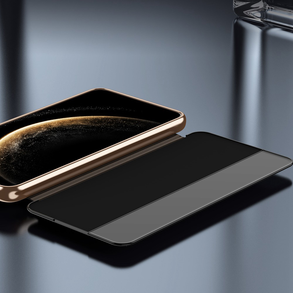 Funda de Cuero Genuino para Hu - Huawei Pura 70 reseña y precio