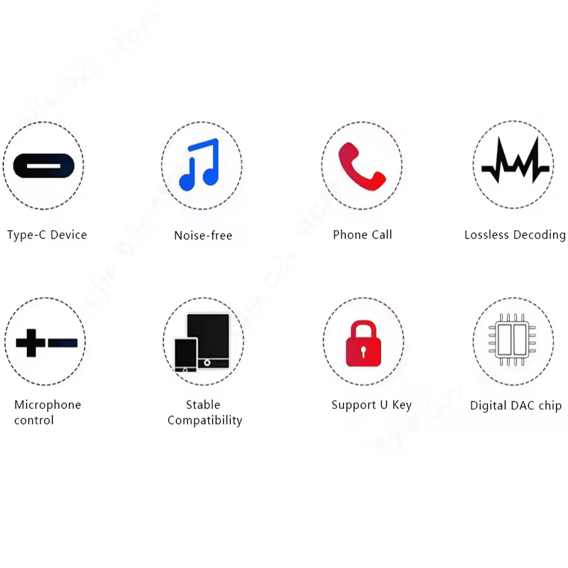 Amplificador de auriculares DA - Usb Sound Card External reseña y precio