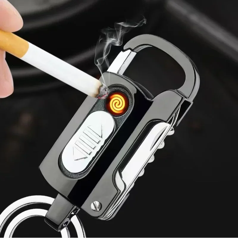 Encendedor electrónico multifu - Electronics And Gadgets With I reseña y precio