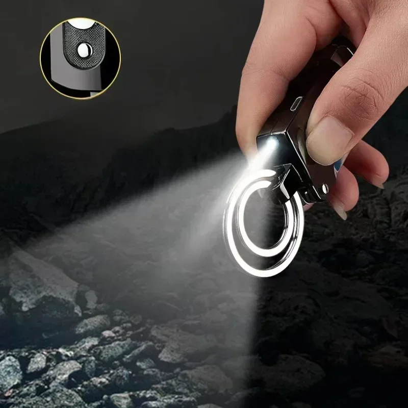 Encendedor electrónico multifu - Electronics And Gadgets With I reseña y precio