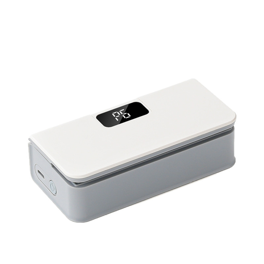 Máquina selladora de alimentos - Electronics And Gadgets With I reseña y precio