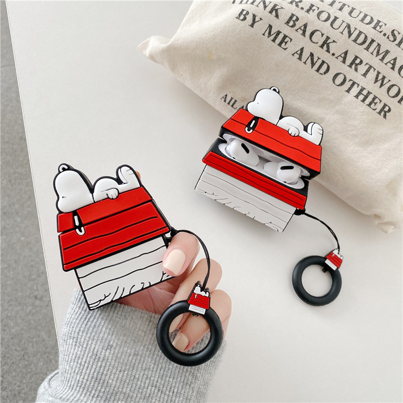 Funda para Airpods Pro 3, fund - Portable Wifi Hotspot reseña y precio