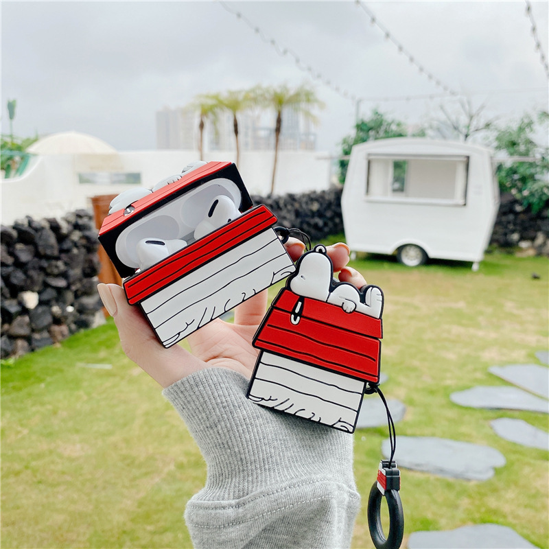 Funda para Airpods Pro 3, fund - Portable Wifi Hotspot reseña y precio