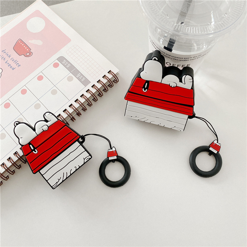 Funda para Airpods Pro 3, fund - Portable Wifi Hotspot reseña y precio