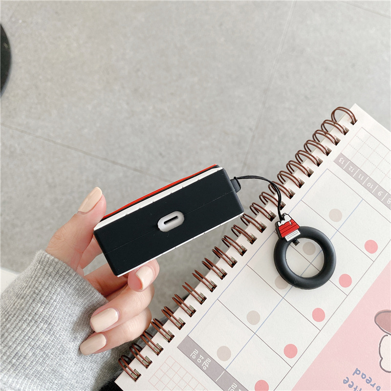 Funda para Airpods Pro 3, fund - Portable Wifi Hotspot reseña y precio