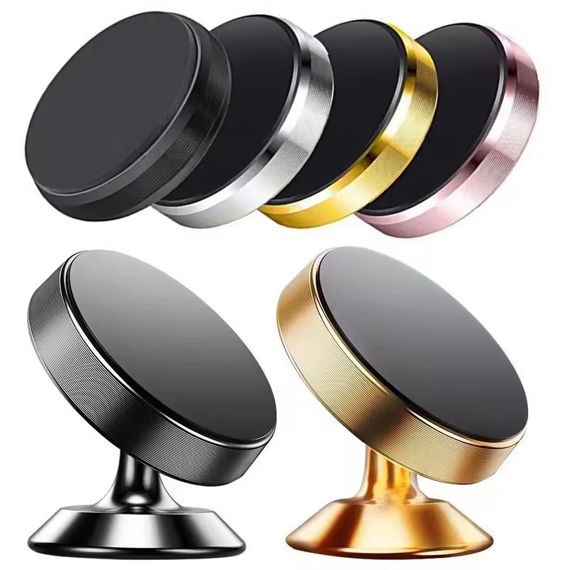 Soporte Magnético para Teléfon - Useful Electronic Gadgets reseña y precio