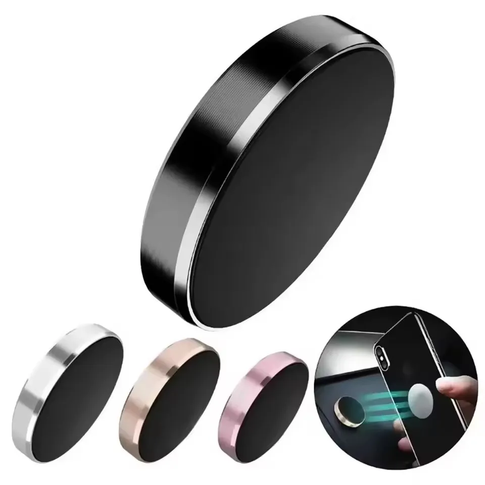 Soporte Magnético para Teléfon - Useful Electronic Gadgets reseña y precio
