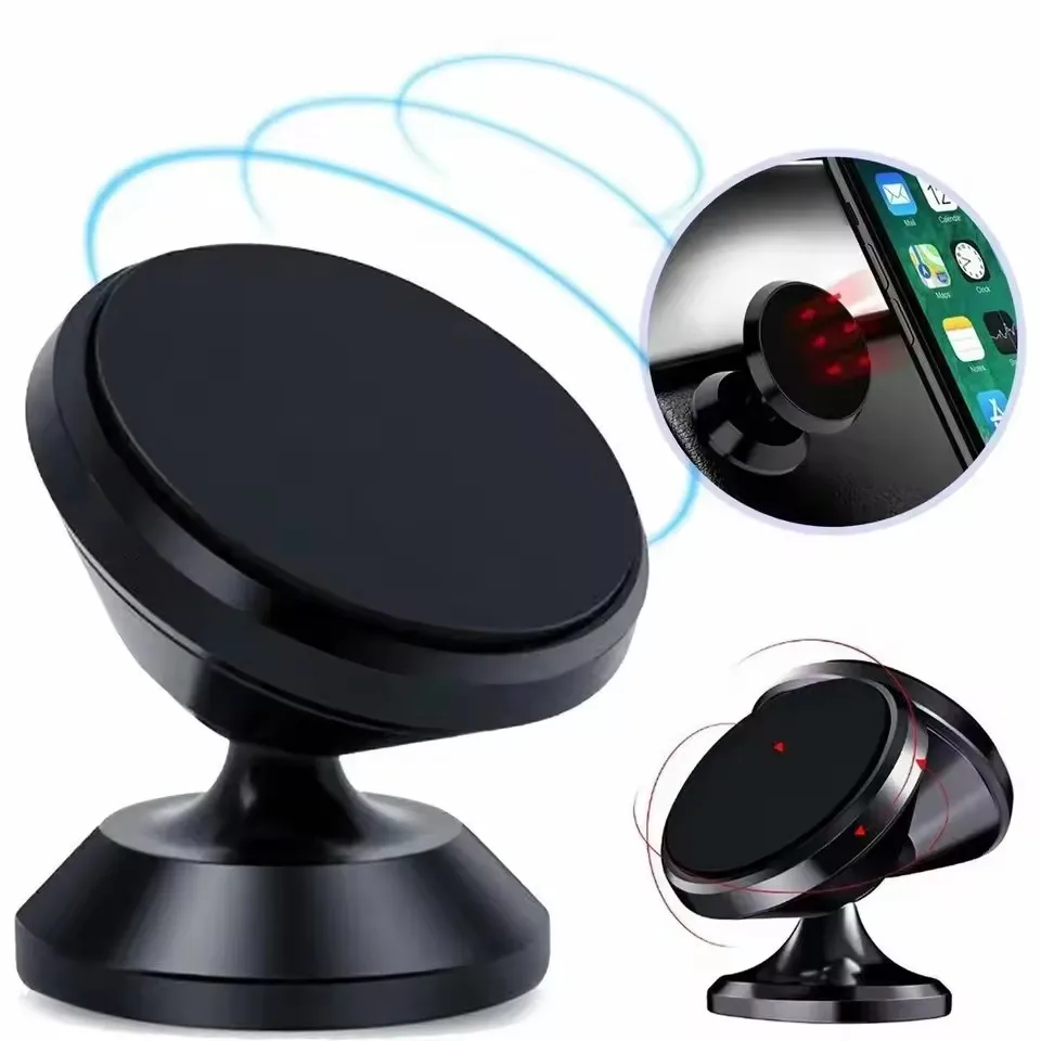 Soporte Magnético para Teléfon - Useful Electronic Gadgets reseña y precio