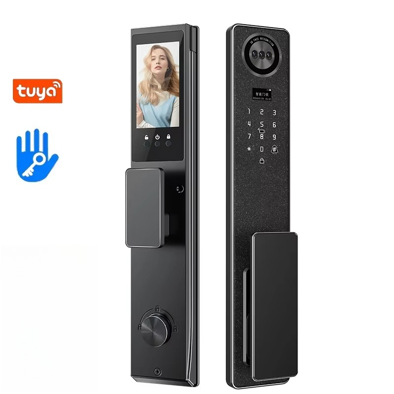 Cerradura de puerta inteligent - Electronics & Gadgets Charging Gocable 8 In 1 Edc 100W Cable reseña y precio