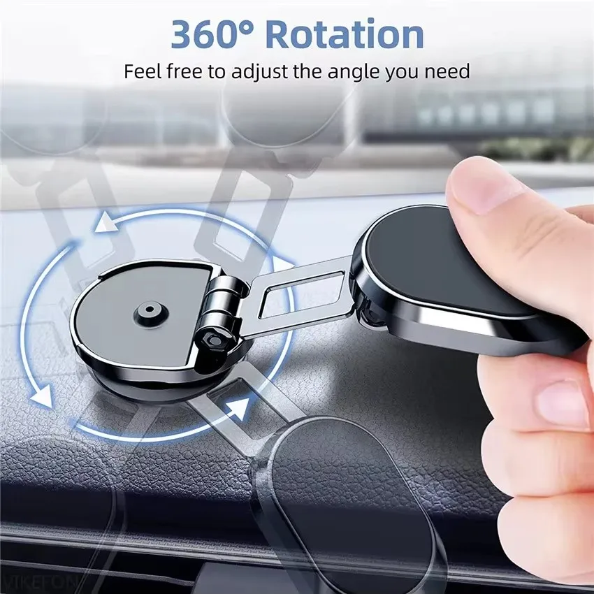 Soporte magnético para teléfon - Useful Electronic Gadgets reseña y precio