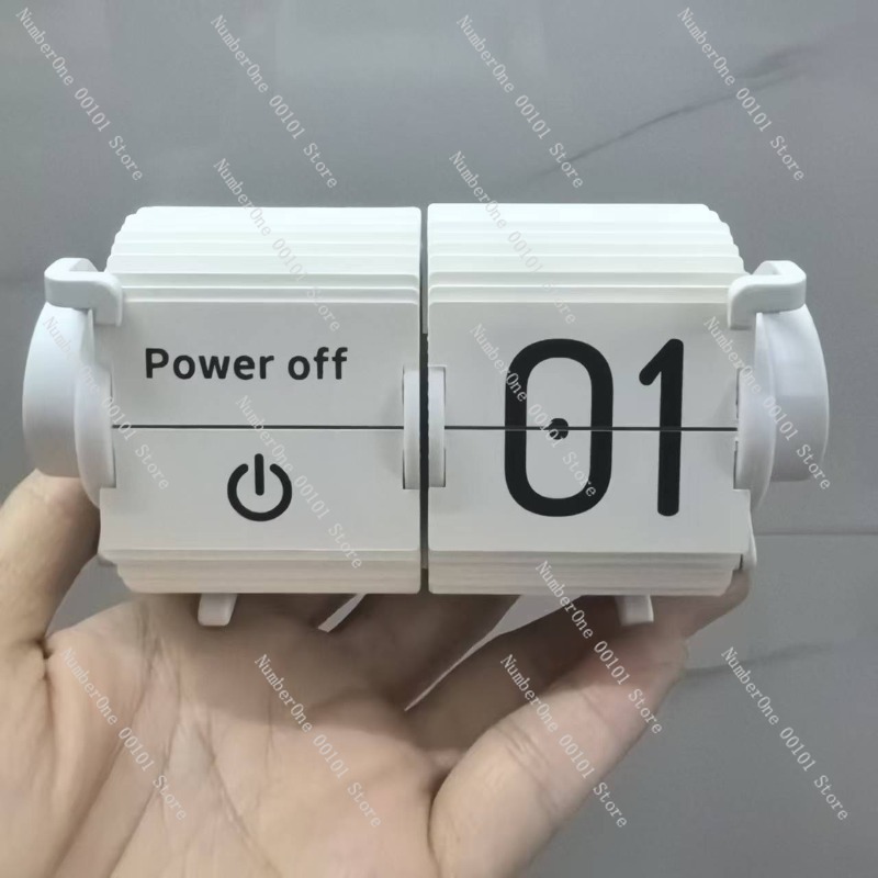 Reloj con Cambio de Página Aut - Electronics And Gadgets With I reseña y precio