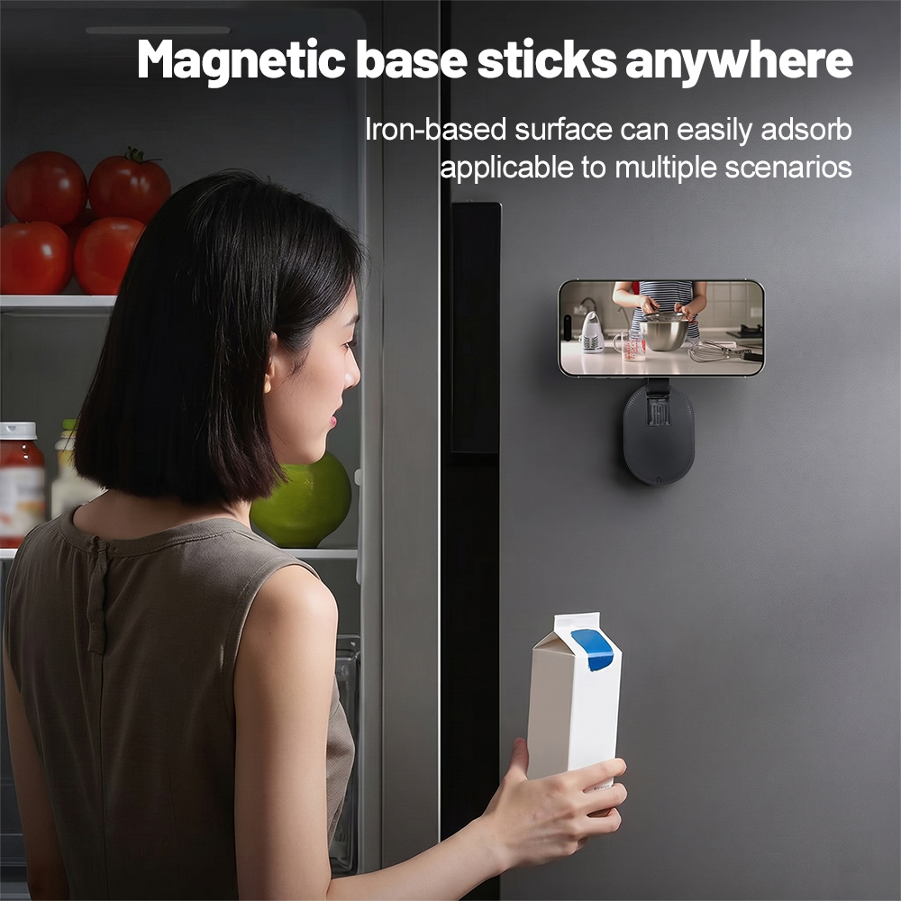 360 °   Soporte magnético para - Useful Electronic Gadgets reseña y precio