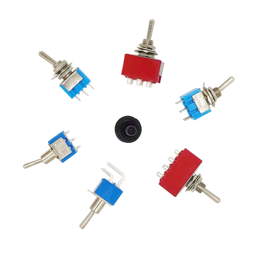 2 uds interruptores ON OFF int - Electronics And Gadgets With I reseña y precio