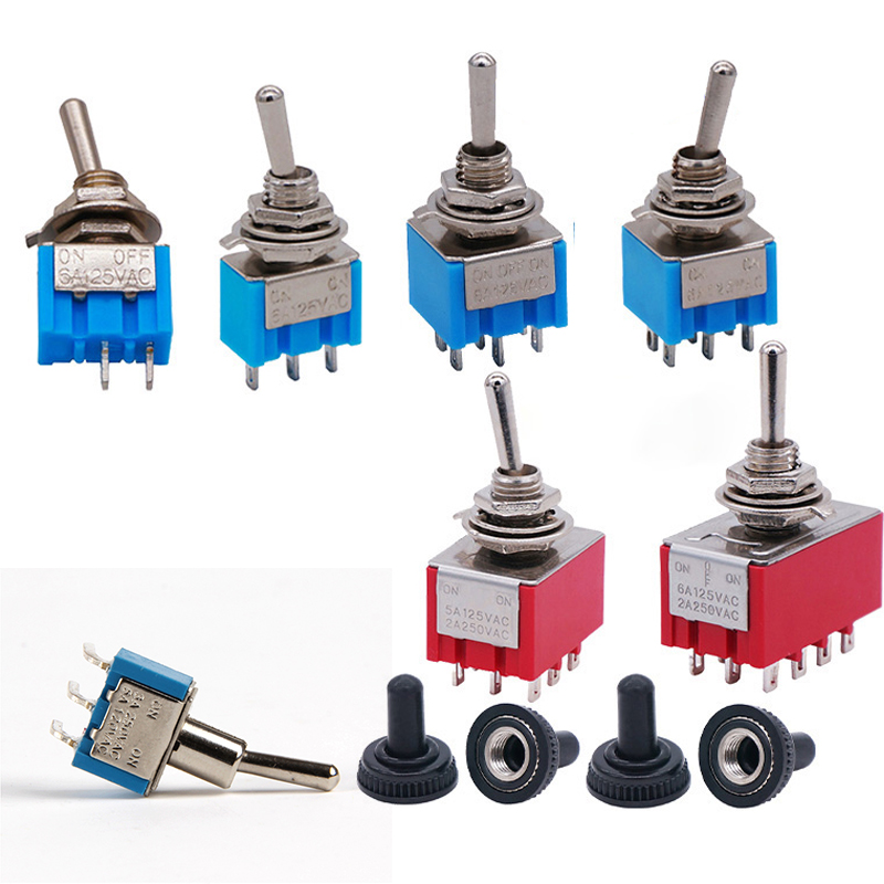 2 uds interruptores ON OFF int - Electronics And Gadgets With I reseña y precio