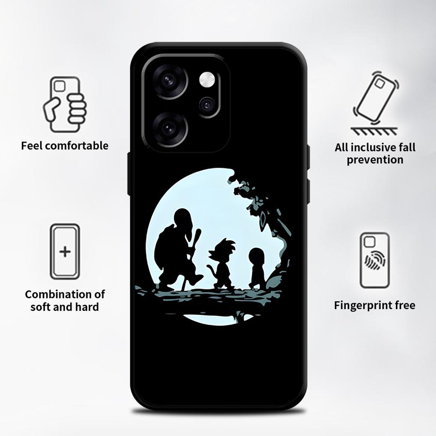 Funda para Teléfono Oppo A93 A - Oppo A78 reseña y precio