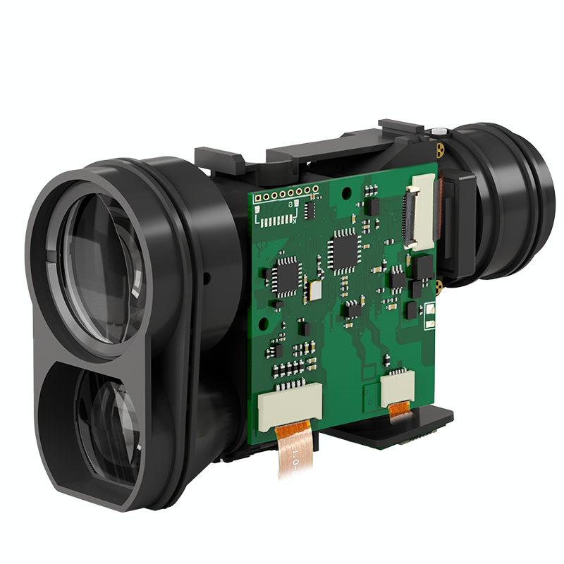 Sensor Lidar Arduino de Medici - Laser Distance Measure reseña y precio