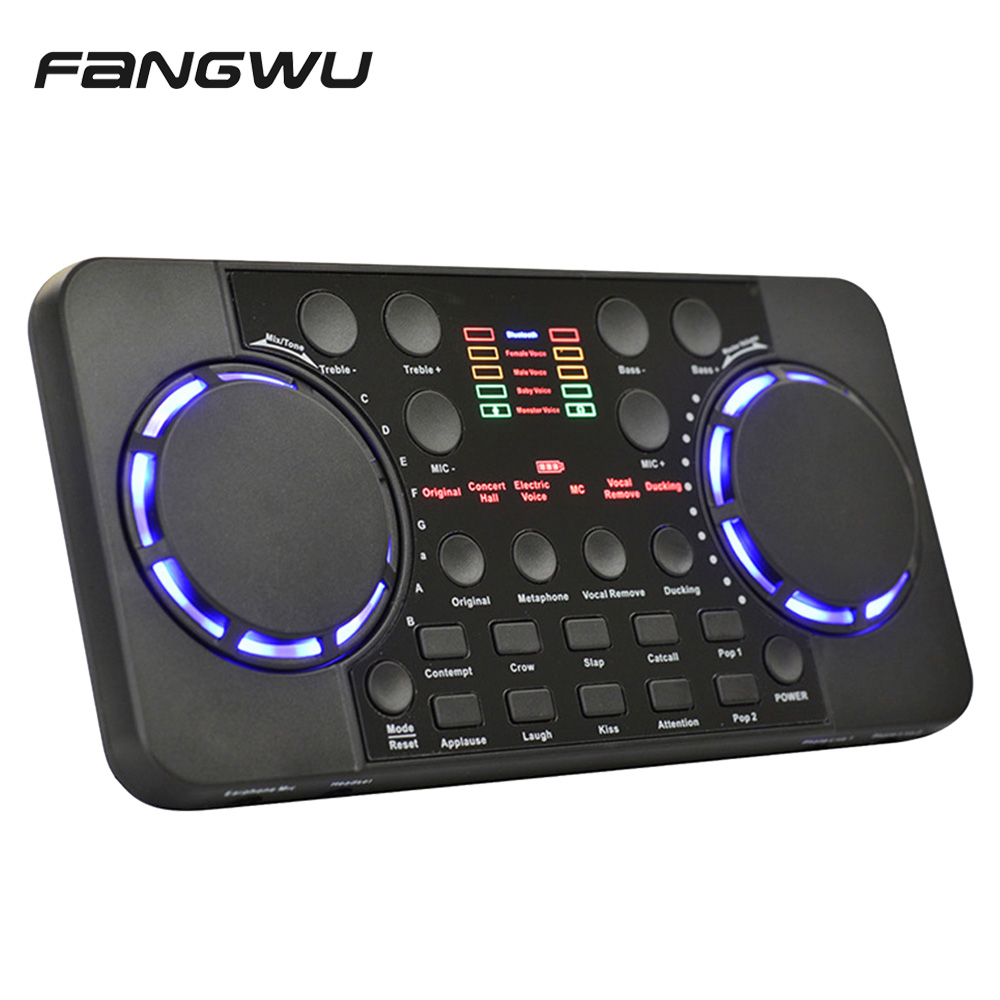 Tarjeta de Sonido Externa USB, - Usb Sound Card External reseña y precio
