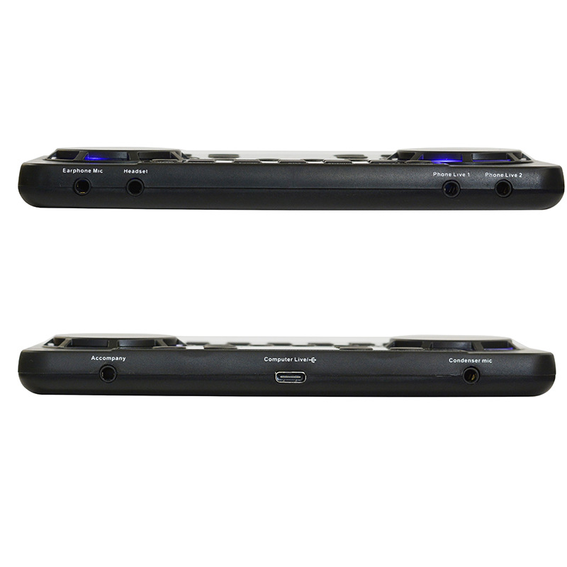 Tarjeta de Sonido Externa USB, - Usb Sound Card External reseña y precio