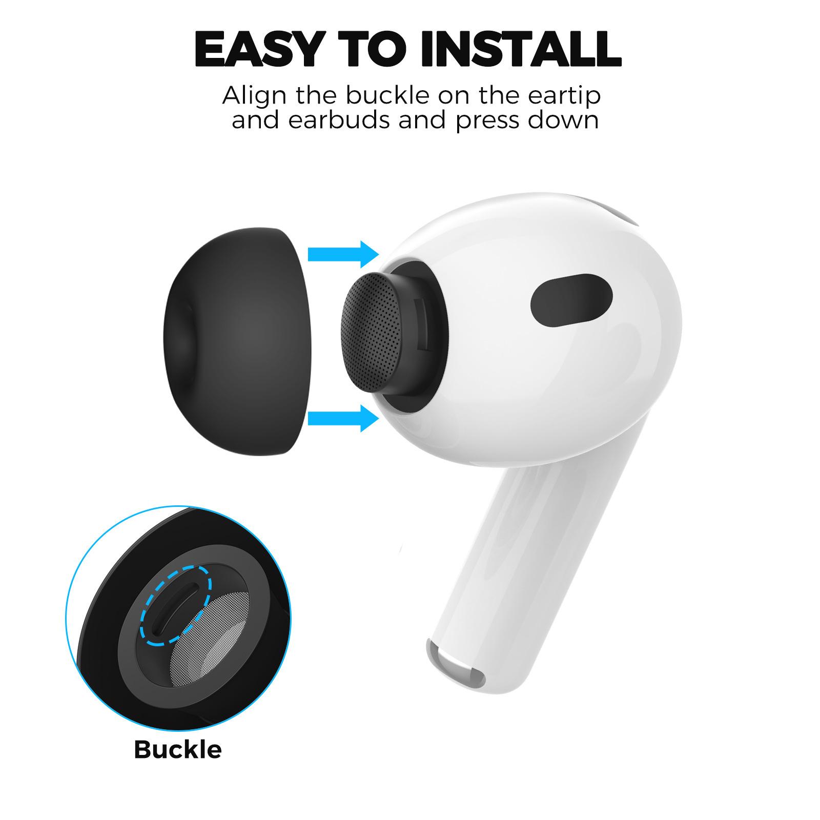 Para AirPods Pro 3, XDcase, 4  - Portable Wifi Hotspot reseña y precio