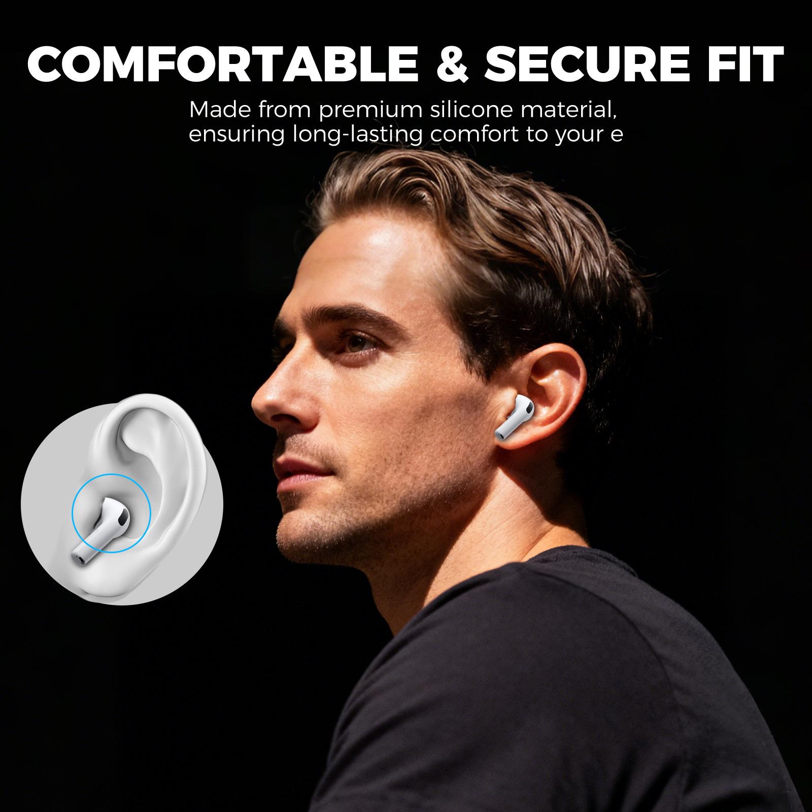 Para AirPods Pro 3, XDcase, 4  - Portable Wifi Hotspot reseña y precio
