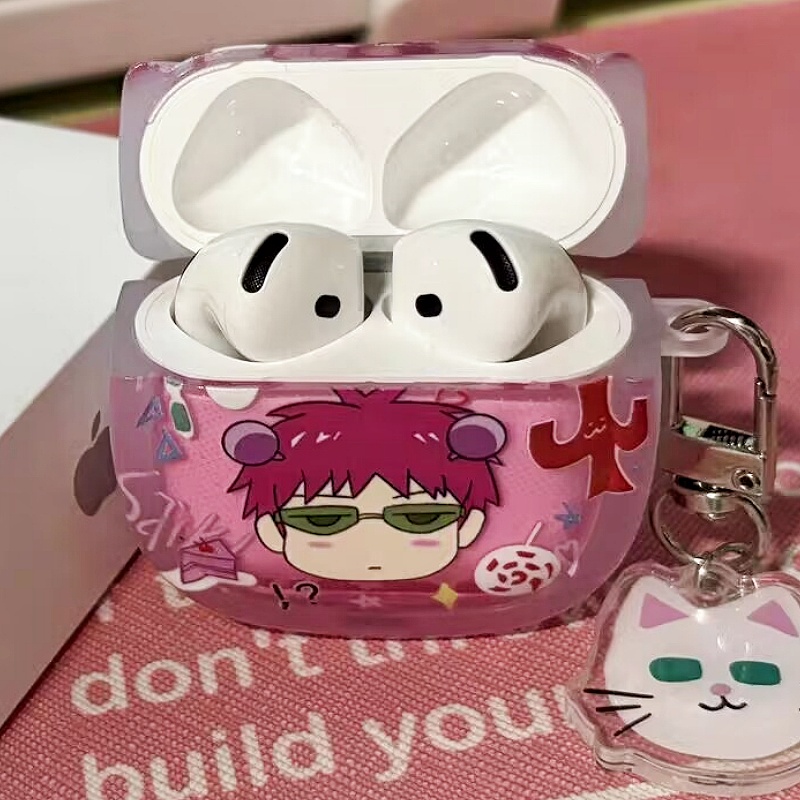 Anime Saiki Kusuo periférico c - Portable Wifi Hotspot reseña y precio