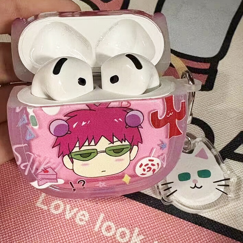 Anime Saiki Kusuo periférico c - Portable Wifi Hotspot reseña y precio