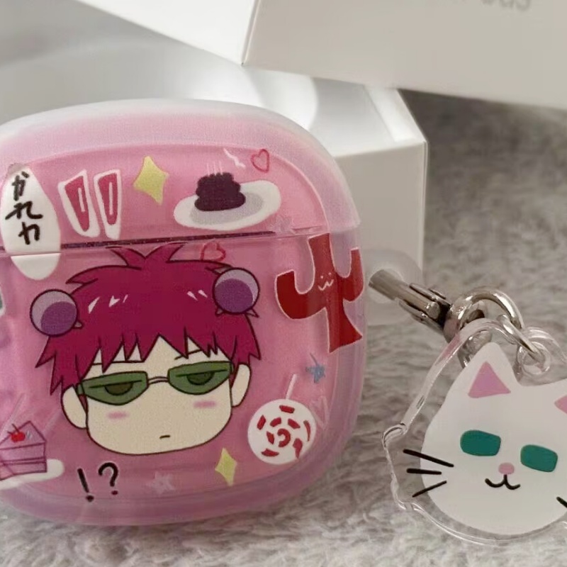 Anime Saiki Kusuo periférico c - Portable Wifi Hotspot reseña y precio