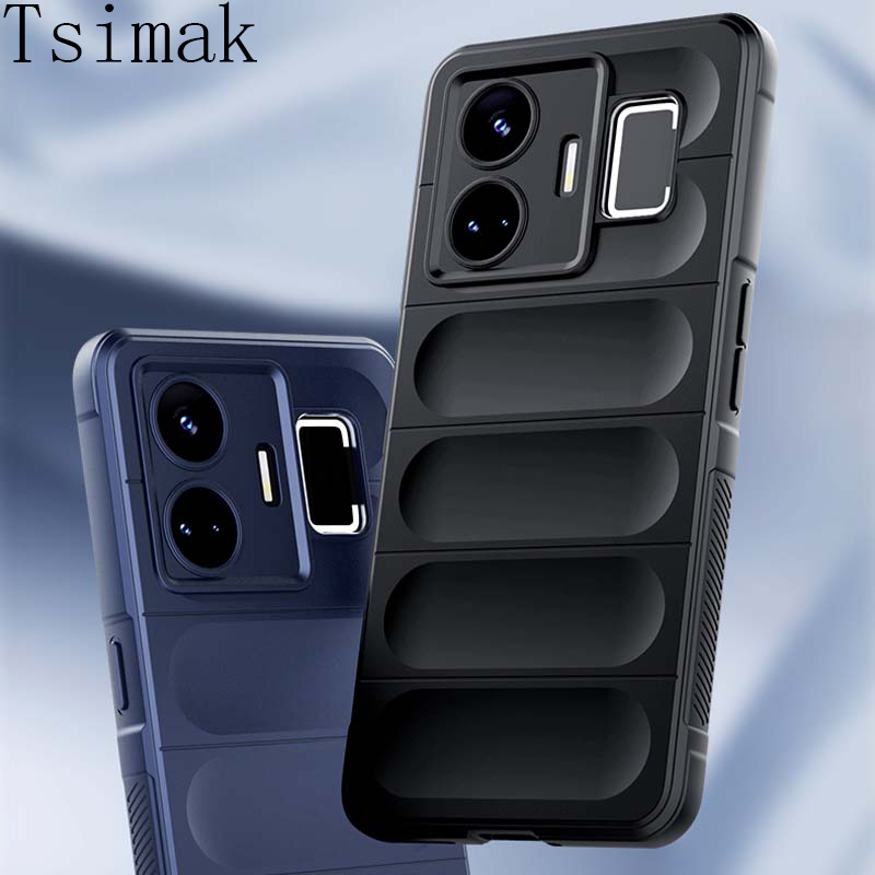 Funda a prueba de golpes para  - Oppo A78 reseña y precio