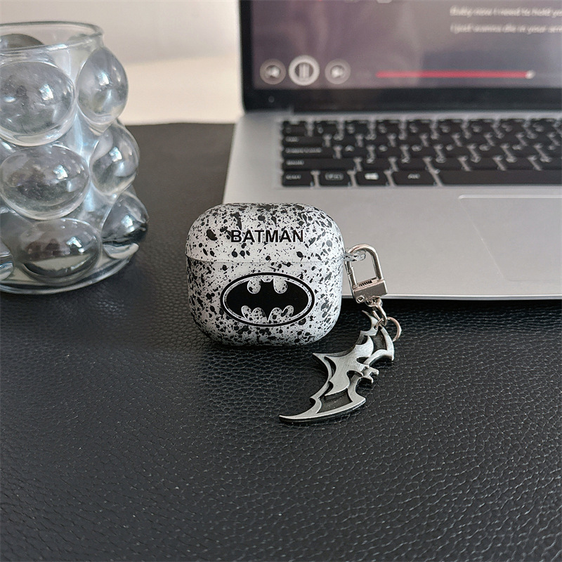 Para funda Airpods 4, funda pr - Portable Wifi Hotspot reseña y precio