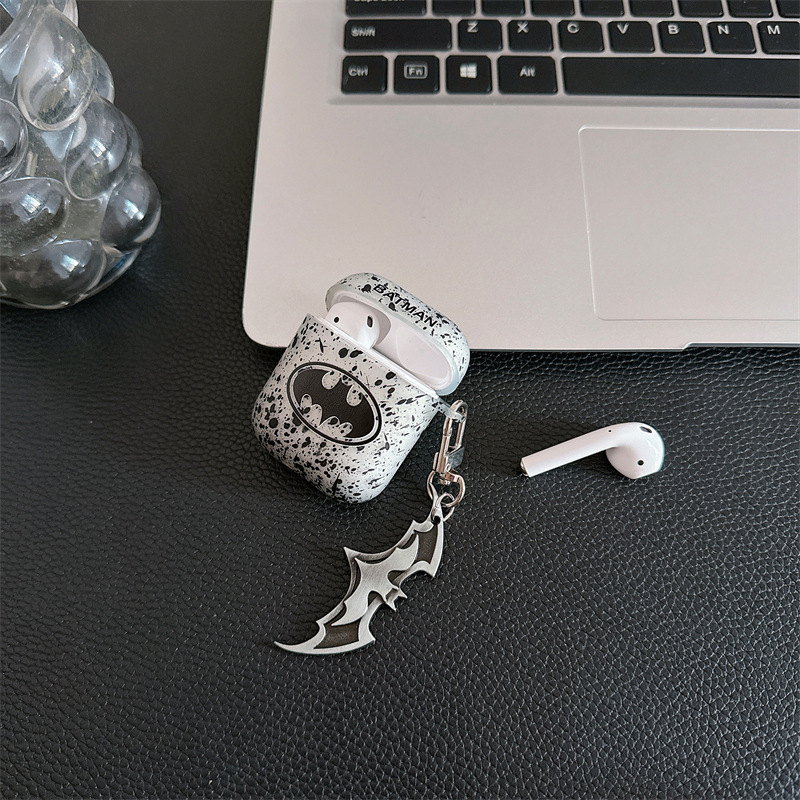 Para funda Airpods 4, funda pr - Portable Wifi Hotspot reseña y precio