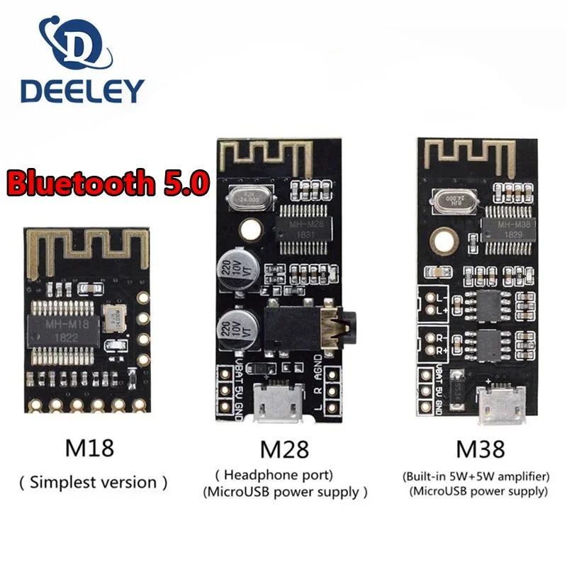 MH-MX8 - Placa Receptora de Au - Electronics & Gadgets Charging Gocable 8 In 1 Edc 100W Cable reseña y precio
